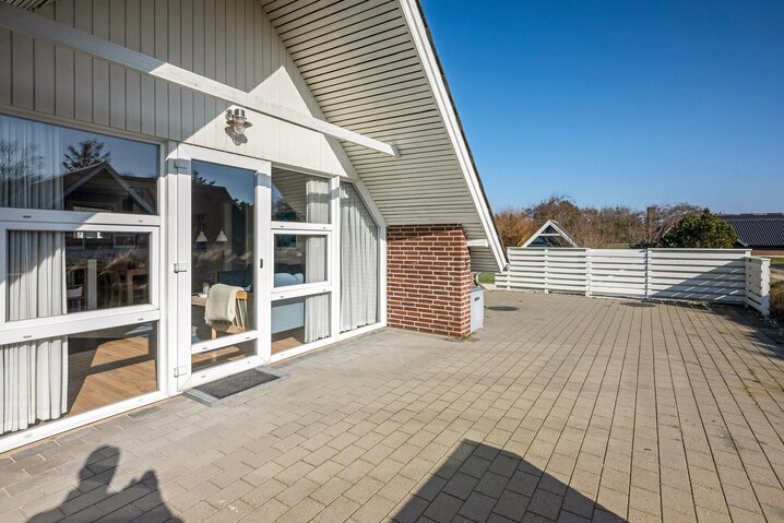 Ferienhaus i6987 in Hjelmevej 5, Søndervig - Bild #19