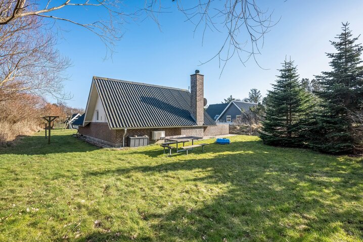 Ferienhaus i6987 in Hjelmevej 5, Søndervig - Bild #22