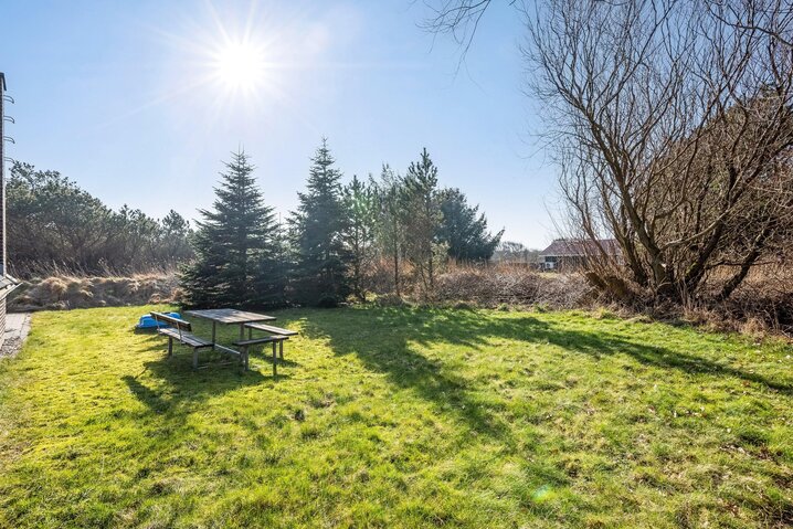 Ferienhaus i6987 in Hjelmevej 5, Søndervig - Bild #23