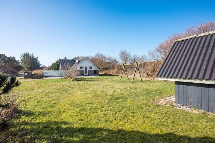 Ferienhaus i6987 in Hjelmevej 5, Søndervig - Bild #26