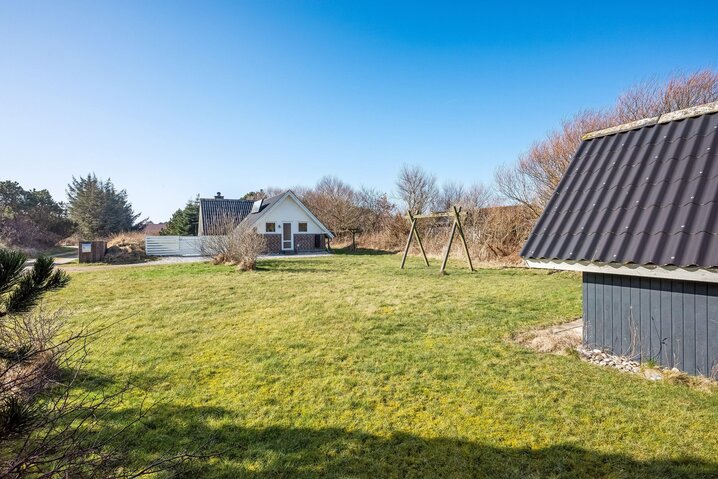 Ferienhaus i6987 in Hjelmevej 5, Søndervig - Bild #26