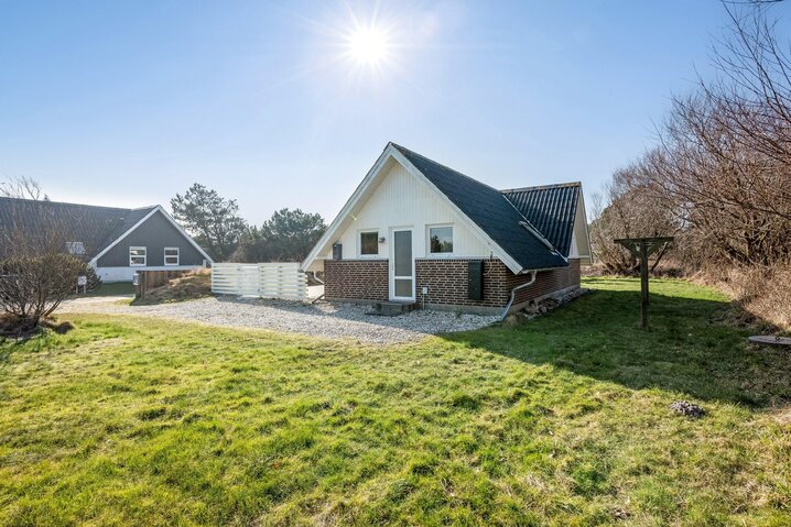 Ferienhaus i6987 in Hjelmevej 5, Søndervig - Bild #27