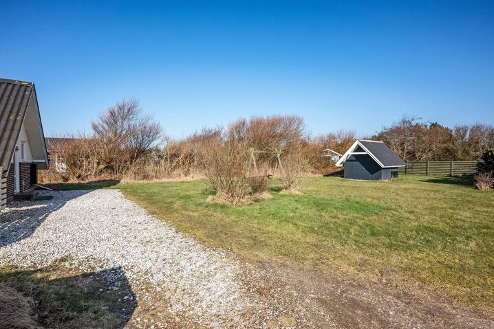 Ferienhaus i6987 in Hjelmevej 5, Søndervig - Bild #28