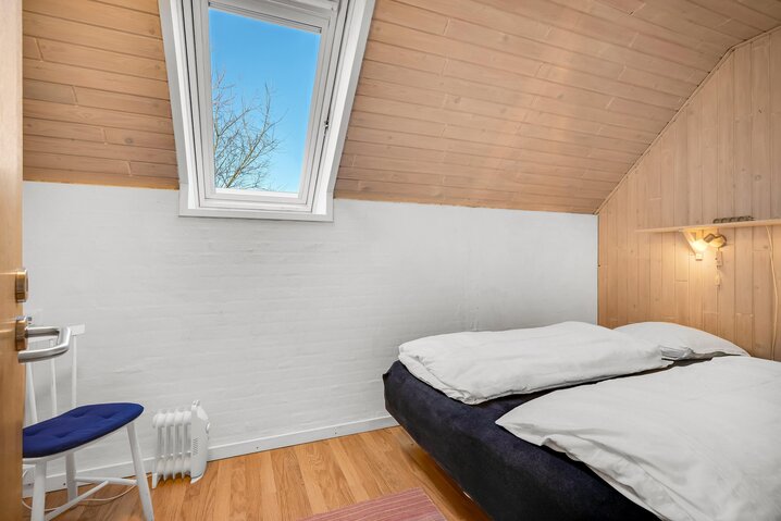 Ferienhaus i6987 in Hjelmevej 5, Søndervig - Bild #10
