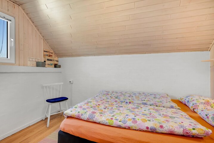 Ferienhaus i6987 in Hjelmevej 5, Søndervig - Bild #14