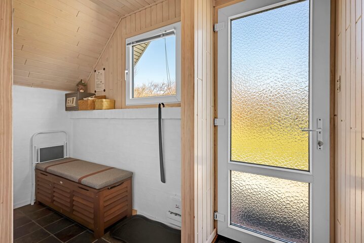 Ferienhaus i6987 in Hjelmevej 5, Søndervig - Bild #16
