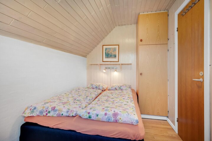 Ferienhaus i6987 in Hjelmevej 5, Søndervig - Bild #15