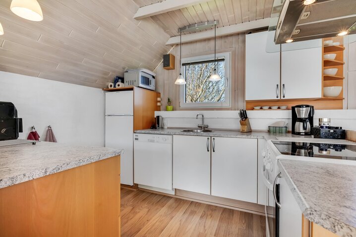 Ferienhaus i6987 in Hjelmevej 5, Søndervig - Bild #2