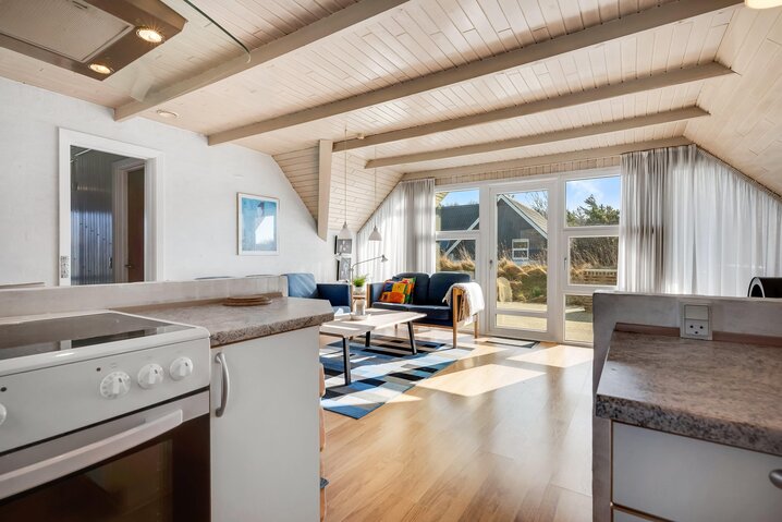 Ferienhaus i6987 in Hjelmevej 5, Søndervig - Bild #9