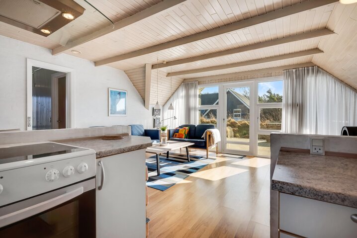 Ferienhaus i6987 in Hjelmevej 5, Søndervig - Bild #9