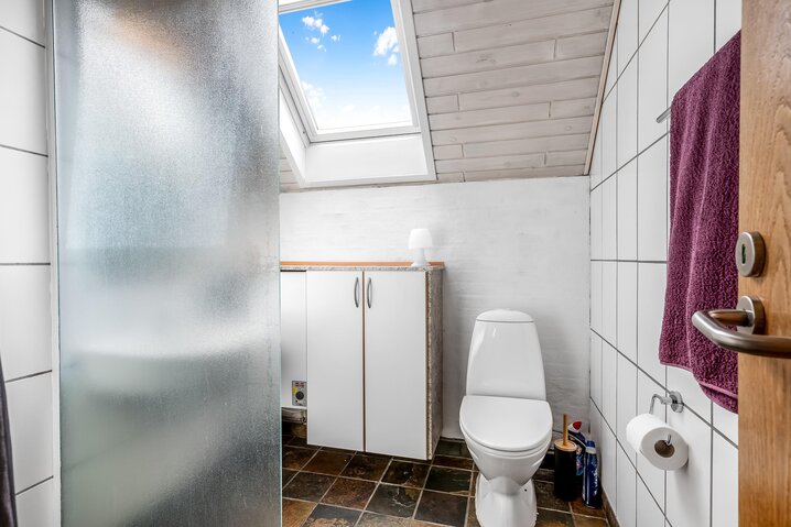 Ferienhaus i6987 in Hjelmevej 5, Søndervig - Bild #11