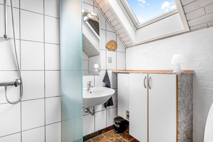 Ferienhaus i6987 in Hjelmevej 5, Søndervig - Bild #12