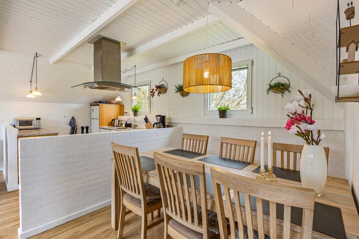 Sommerhus i6987 på Hjelmevej 5, Søndervig - Billede #6
