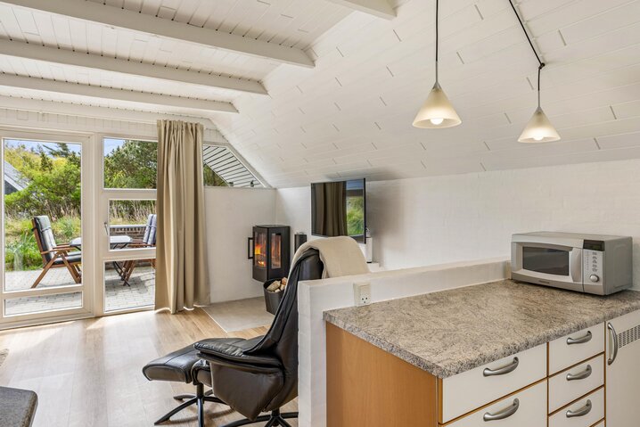 Sommerhus i6987 på Hjelmevej 5, Søndervig - Billede #10