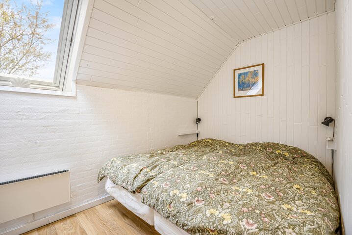 Sommerhus i6987 på Hjelmevej 5, Søndervig - Billede #11