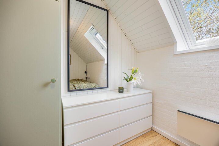 Sommerhus i6987 på Hjelmevej 5, Søndervig - Billede #12