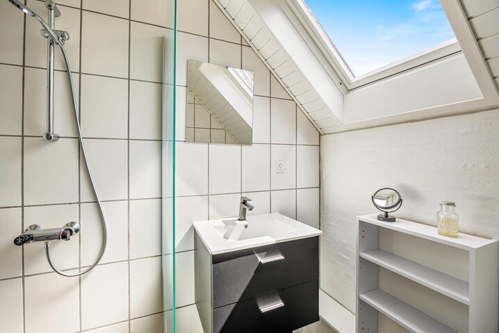 Sommerhus i6987 på Hjelmevej 5, Søndervig - Billede #14