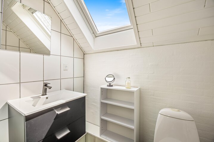 Sommerhus i6987 på Hjelmevej 5, Søndervig - Billede #15