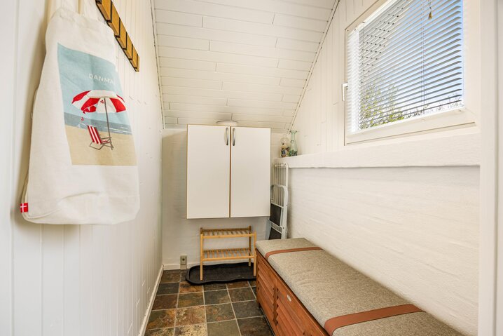 Sommerhus i6987 på Hjelmevej 5, Søndervig - Billede #18