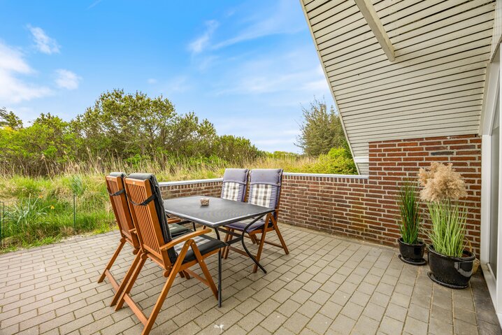 Sommerhus i6987 på Hjelmevej 5, Søndervig - Billede #23
