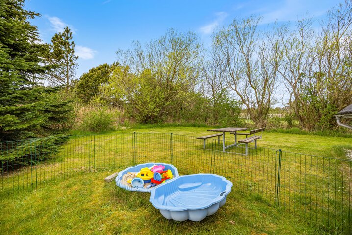 Sommerhus i6987 på Hjelmevej 5, Søndervig - Billede #27