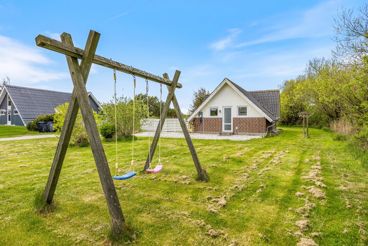 Sommerhus i6987 på Hjelmevej 5, Søndervig - Billede #28