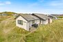 Sommerhus i6989 på Hafavej 109, Søndervig - Billede #1