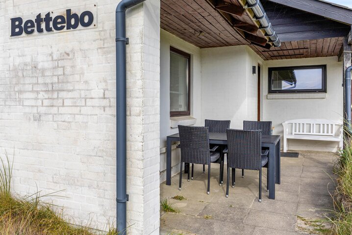 Sommerhus i6989 på Hafavej 109, Søndervig - Billede #14