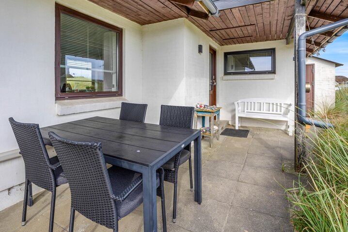 Sommerhus i6989 på Hafavej 109, Søndervig - Billede #15