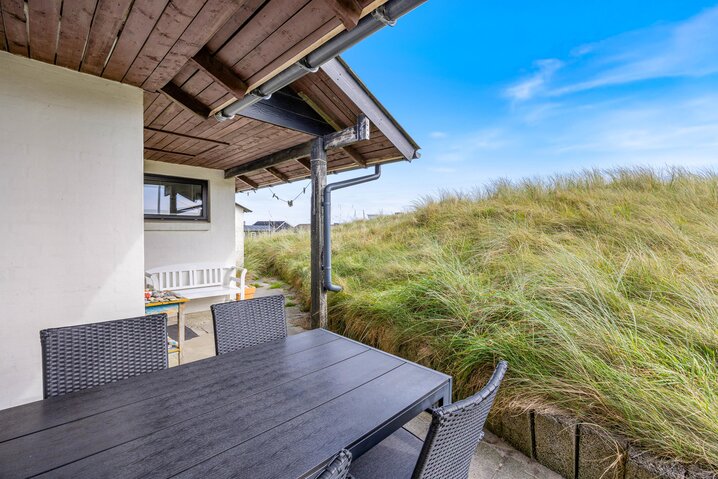 Sommerhus i6989 på Hafavej 109, Søndervig - Billede #16