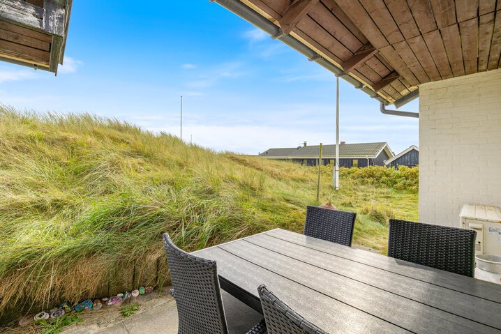 Sommerhus i6989 på Hafavej 109, Søndervig - Billede #17