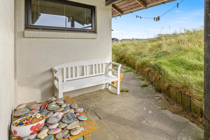 Sommerhus i6989 på Hafavej 109, Søndervig - Billede #18