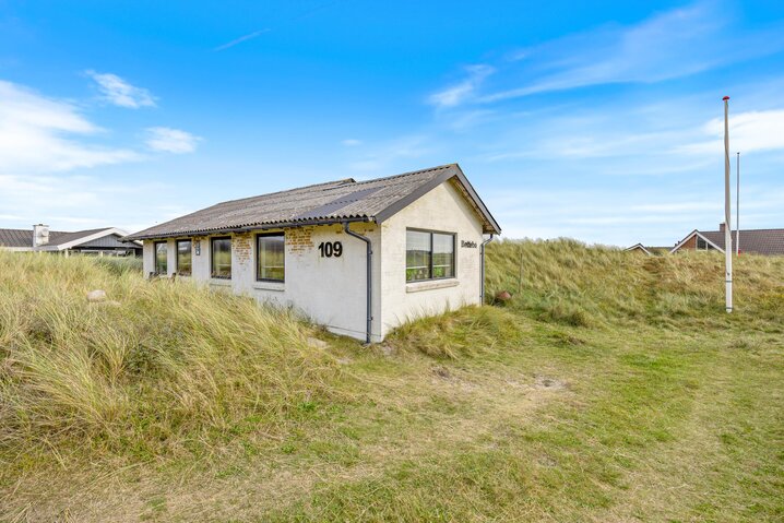 Sommerhus i6989 på Hafavej 109, Søndervig - Billede #19