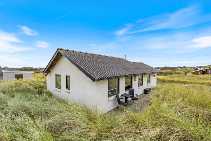 Sommerhus i6989 på Hafavej 109, Søndervig - Billede #20