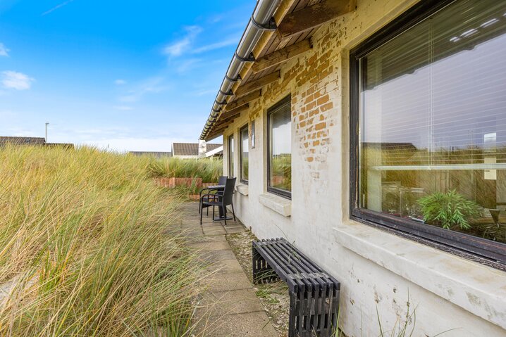 Sommerhus i6989 på Hafavej 109, Søndervig - Billede #21