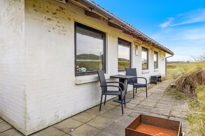 Sommerhus i6989 på Hafavej 109, Søndervig - Billede #22