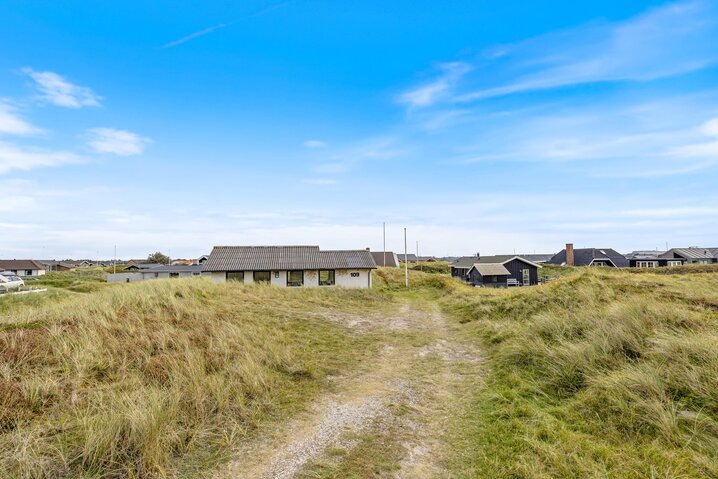 Sommerhus i6989 på Hafavej 109, Søndervig - Billede #23