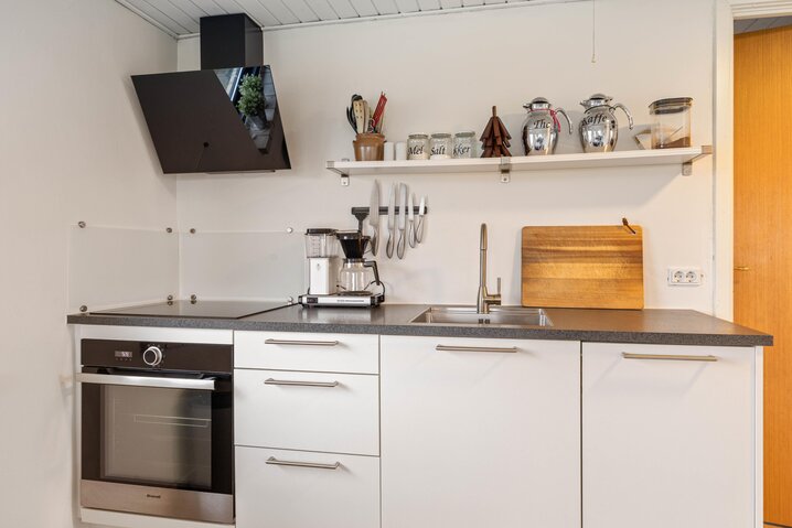 Sommerhus i6989 på Hafavej 109, Søndervig - Billede #2