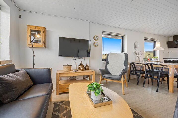Sommerhus i6989 på Hafavej 109, Søndervig - Billede #4