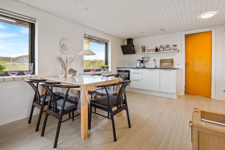Sommerhus i6989 på Hafavej 109, Søndervig - Billede #5