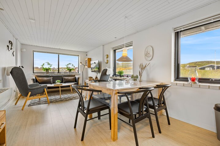 Sommerhus i6989 på Hafavej 109, Søndervig - Billede #6