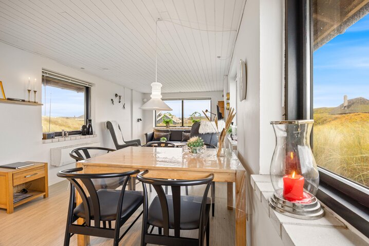 Sommerhus i6989 på Hafavej 109, Søndervig - Billede #7