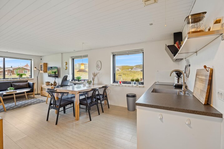 Sommerhus i6989 på Hafavej 109, Søndervig - Billede #8