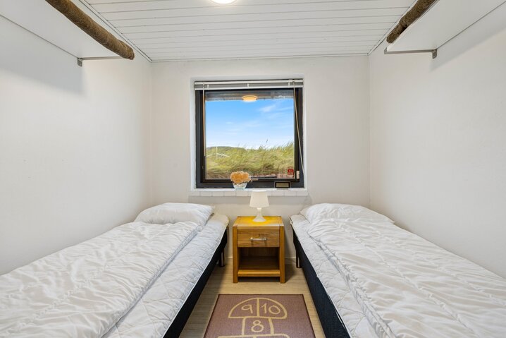 Sommerhus i6989 på Hafavej 109, Søndervig - Billede #9