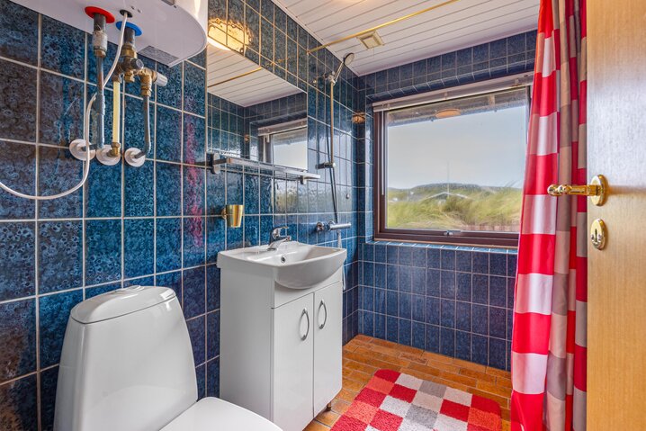 Sommerhus i6989 på Hafavej 109, Søndervig - Billede #10