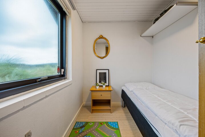 Sommerhus i6989 på Hafavej 109, Søndervig - Billede #11