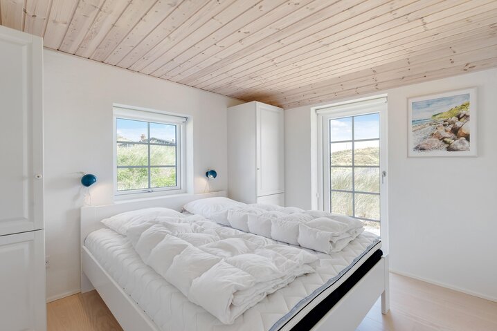 Sommerhus i6990 på Nordsøvej 134, Søndervig - Billede #11