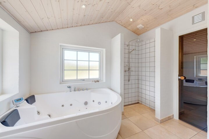 Sommerhus i6990 på Nordsøvej 134, Søndervig - Billede #13