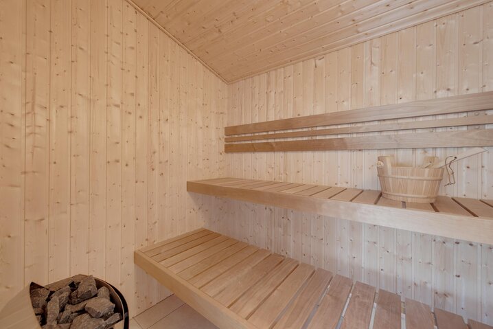 Sommerhus i6990 på Nordsøvej 134, Søndervig - Billede #14