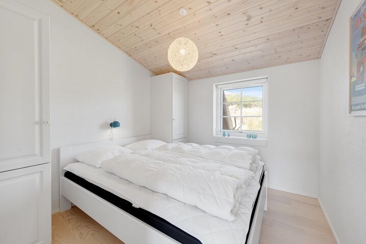Sommerhus i6990 på Nordsøvej 134, Søndervig - Billede #15